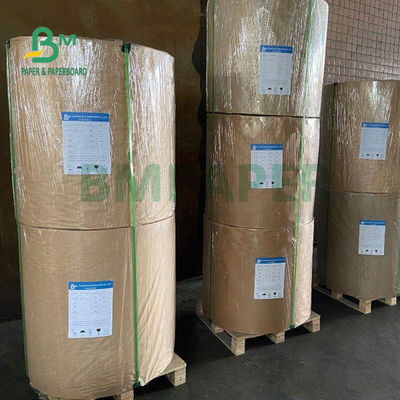 230gsm + άσπρο Greaseproof έγγραφο PE 15g για τη συσκευασία 700mm καλαθακιών με φαγητό γρήγορου φαγητού