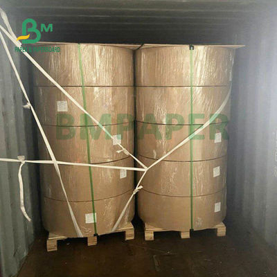 100g 120g μικρό ευελιξίας έγγραφο δεσμών αντιγράφων άσπρο 36 ίντσα Χ 1500m