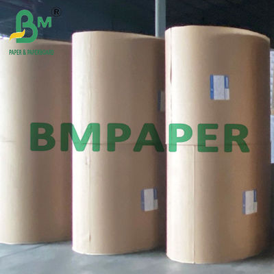 μπεζ έγγραφο όφσετ Woodfree φύλλων ρόλων GSM 80 100 120 για την εκτύπωση βιβλίων