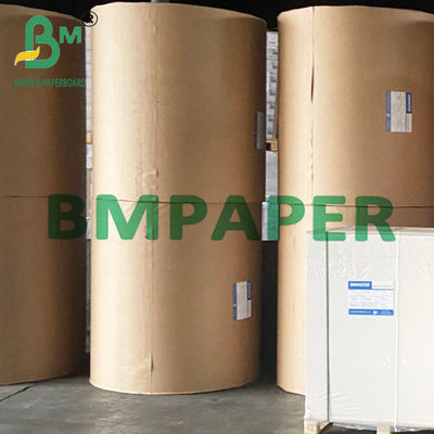 Έγγραφο 130GSM 115GSM 150GSM C2S Couche για τα φυλλάδια υψηλών σημείων