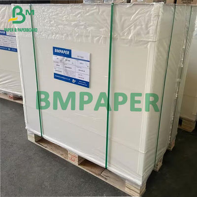 Blister SBS Paper Board Ivory C1S Sheet 275G 300G 320G 350G 400G 425G