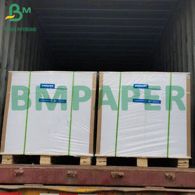 30&quot; X 1200&quot; 100ft White Kraft Arts Paper Craft Paper Roll για ματ τσάντες δώρων