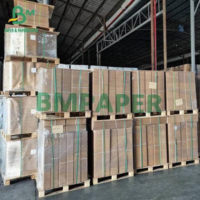 20lb 80gsm CAD Inkjet εκτύπωση ρολό δεσμό χαρτί λευκό ρολό 24 &quot; 36&quot; πλάτος 150ft μήκος