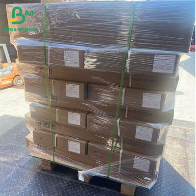80GSM 420mm Wide Format High Ink Absorption Resistance Drawing CAD Bond Paper (Χάρτινα συσχετισμένα χαρτιά με υψηλή αντοχή στην απορρόφηση μελάνης)