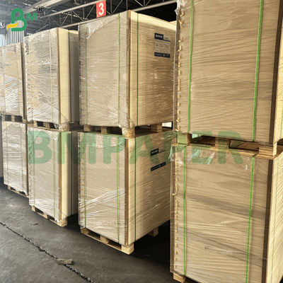 Χάρτης εκτύπωσης NCR Forms 20lb 8,5 &quot;x 11&quot; για 2 μέρη 3 μέρη Εκτύπωση