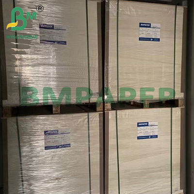 140 γραμμάρια C2S Gloss Καναπέ Χαρτί Τυπογράφος Βιβλίου Διπλής πλευράς Καρτόνι