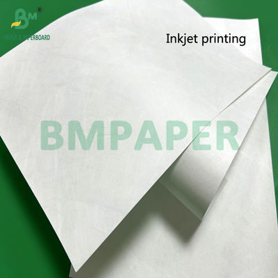 210 X 297mm 1056D 1057D Inkjet Coated Race Paper για εκτύπωση σε επιτραπέζιους υπολογιστές της Epson