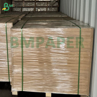 230g 250g Δυνατή αντοχή στην αναδίπτωση επικαλυμμένη διπλή επιφάνεια για κουτί συσκευασίας