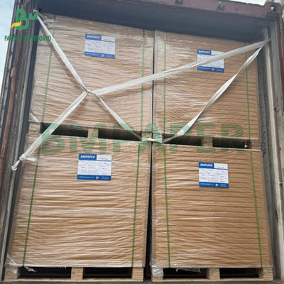 250gm 270gm C1S Ελεφαντόδοντο για καλλυντικά 28×30&quot; 31x43&quot;
