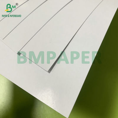Γλυκό φωτεινότητα 310gm 320g υψηλή οπτικότητα μαύρος πυρήνας χαρτί πόκερ