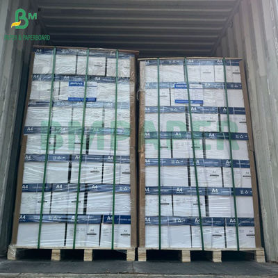 60gr 75gr 78gr Ψηφιακό Χάρτινο Χάρτινο Χάρτινο Χρώμα