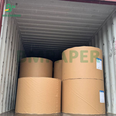 80 γραμμάρια 370mm 380mm πλάτος αυξανόμενη σακούλα χαρτί μάνγκο για την προστασία των φρούτων