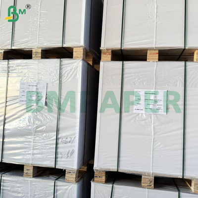 1.8mm High Absorbent Rate φύλλα χαρτιού για ανανεωτήρα αέρα αυτοκινήτου