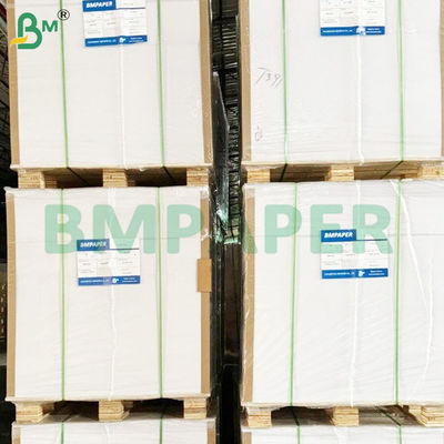 Ρολά χαρτιού σκίτσου 90GSM 100GSM χωρίς επίστρωση για επαγγελματικό σχέδιο