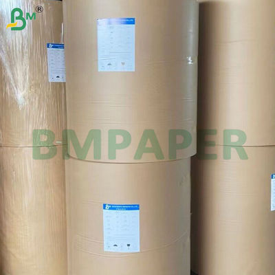 80g Μαύρες εικόνες CFB Χωρίς άνθρακα κυλίνδρους αντίγραφο χαρτιού για αποδείξεις