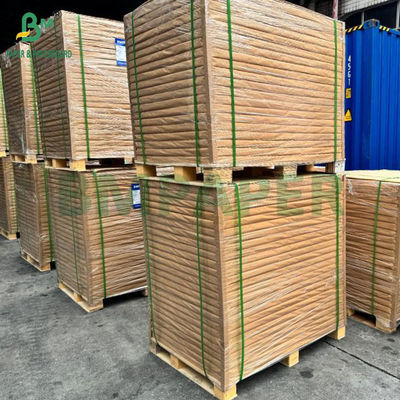 35gr Χαρτί Σιλικόνης Λιπαρότητας Τροφίμων 2 Όψεων 60cm X 40cm για Ψήσιμο