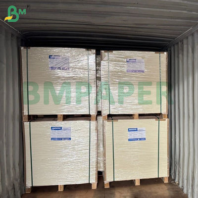 210gsm 220gsm Κιτ 6 Λιπαρόχαρτο για Δοχείο Τροφίμων 24 x 36 ίντσες Αδιάβροχο