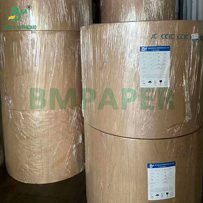 Χαρτί Βίβλου Υψηλής Πυκνότητας 40grs 45grs Εξαιρετικά Ελαφρύ Λευκό Jumbo Roll