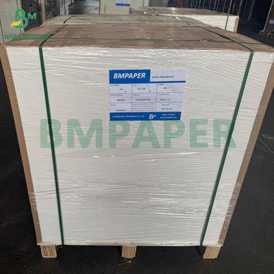 Καλή αντοχή 250g - 400g Θερματικά σφραγιστές κυλίνδρους από χαρτόνι πλάτος 1041mm