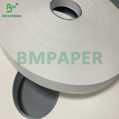 50 χιλιοστά 55 χιλιοστά πλάτος 24 γραμμάρια 28 γραμμάρια Χαρτί Kraft για τροφή για να τυλίξετε ξεχωριστά τα ξυλάκια