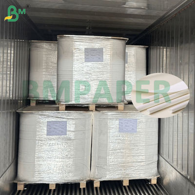 25g 26g λευκό χαρτί κυλίνδρων τσιγάρων Μέγεθος 26,5mm 27mm πλάτος