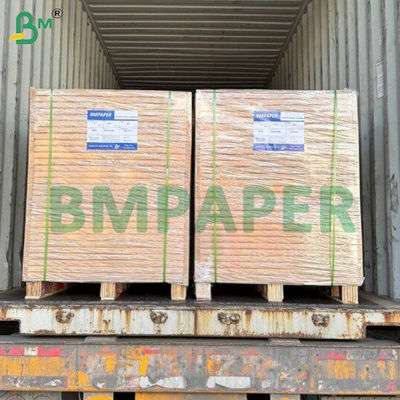 Χαρτί περιτυλίγματος καραμέλας με κερί 23gsm Διπλής όψης Χαρτί συσκευασίας τροφίμων