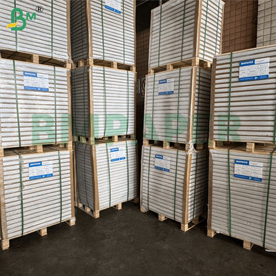 28g 39g Υπερ- λεπτό χαρτί για την εκτύπωση βιβλιαρίων