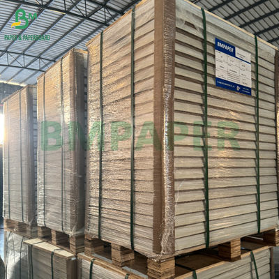 55G έως 80G Αυτοτυπία Χαρτί αντιγραφής CB Λευκό CFB Ροζ CF Κίτρινο Χρήση γραφείου