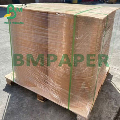 40gr Τροφικό χρώμα Greaseproof χαρτί μαγειρέματος για Cupcake Muffin Liner