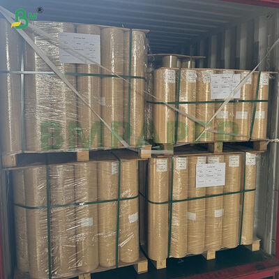 38lb τροφικό ανθεκτικό στη θερμότητα ροζ χαρτί χασάπης 12' 15' 18' 24' για συσκευασία κρέατος