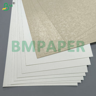 Χαρτί ειδικών ειδών για τα πιάτα και τα μπολ τροφίμων / χαρτί πιάτων, επικαλυμμένο με PET