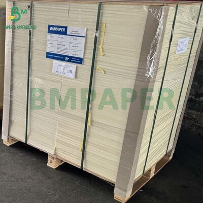 390GSM 0.7MM Λευκό Απορροφητικό Χαρτόνι Beermat για Σουβέρ