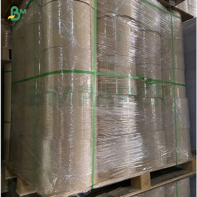 56gm Κόκκινο κερί επικαλυμμένο με μάνγκο εξωτερικό χαρτί προστατευτικής σακούλας