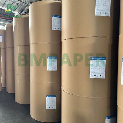 36G Ανθεκτικός στις γρατσουνιές χαλκός χαρτί για την πρόληψη τριβής