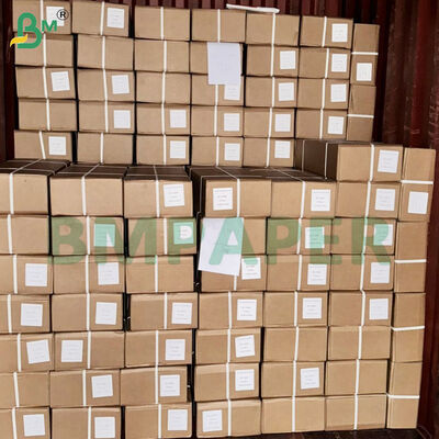 Ρολά διαφανούς χαρτιού ιχνογραφίας 85gsm για επαγγελματικό σχέδιο