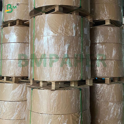 Λευκό χαρτί 80gsm υψηλής αντοχής σε σχίσιμο και υγρό για ετικέτες μπύρας