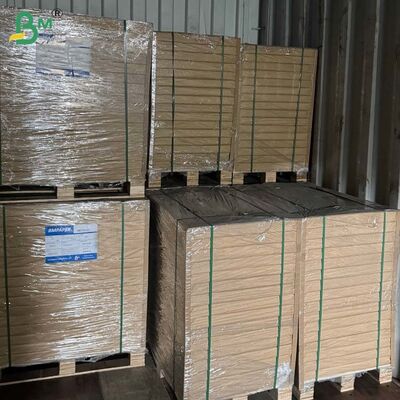 Λευκό χαρτί περιτυλίγματος βουτύρου κατάλληλο για τρόφιμα, αδιάβροχο, Kit9