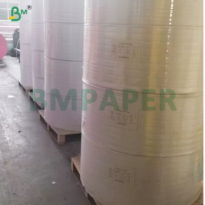 65gsm Λείο Πολύχρωμο Αντίγραφο Χαρτί Απόδειξης Χωρίς Ανθρακα