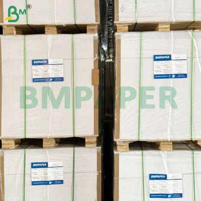 80gsm/90gsm/70gsm Wood-free Jumbo Paper Rolls for Offset Print