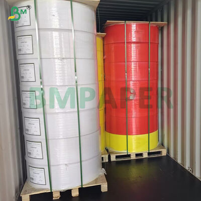 75g NCR Μαύρη εικόνα CB CFB CF Ροζ Χάρτης Χωρίς Άνθρακα για τιμολόγιο