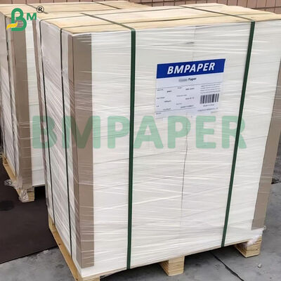 1.6mm 2,0mm Απορροφητικό Χαρτί Βαμβακιού Για Αναζωογονητικά Γλυκών Αυτοκινήτων 12 "x 18"