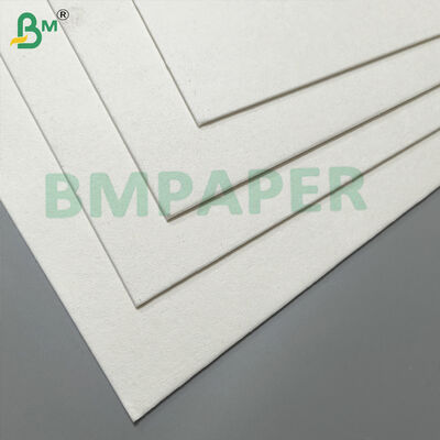 Φύλλο Πίνακα Beermat Πάχους 1mm Uncoated Cardstock Super Absorbent