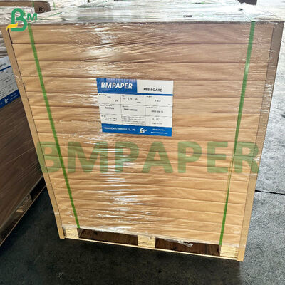 150gm+15gm PE επικαλυμμένα φύλλα χαρτιού για κρύα ποτά