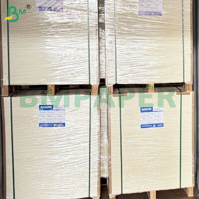 280 gsm + 10 gsm PE επικαλυμμένο χαρτόνι τροφίμων ποιότητας για το κιβώτιο φαγητού