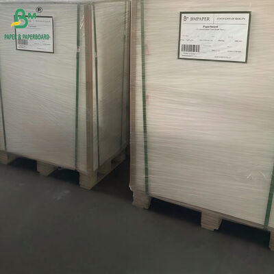 Υψηλή χύδης 1 mm 1.5 mm 2 mm Απορροφητικό χαρτόνι 70 cm X 100 cm για την κατασκευή χαρτόπετρας