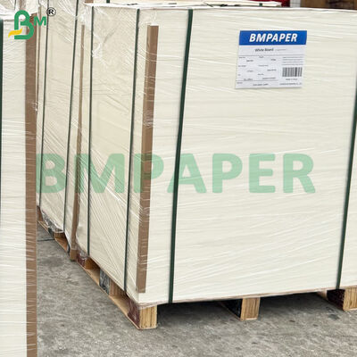 75 gsm Χαρτί χωρίς ξύλο 500 φύλλα/Σελίδα για Εκτύπωση Βιβλίων Ασκήσεων