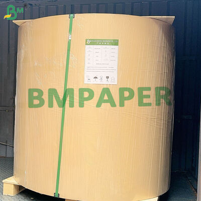 70g 80g Brooding Chick Paper for Poulty Farming High Absorbent 40'' 48''