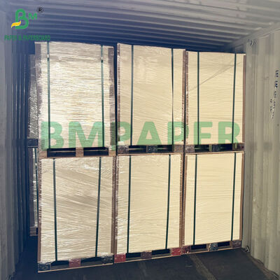 0,7mm 0,9mm 1mm 1,2mm White Absorb Pad Line Paper High Bulk for Beer Mats