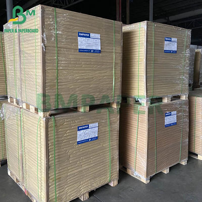 55gsm 58gsm 60gsm αντισταθμίζουν το άσπρο δεσμών υλικό ξύλινου πολτού χαρτιού ανακυκλωμένο ρόλος