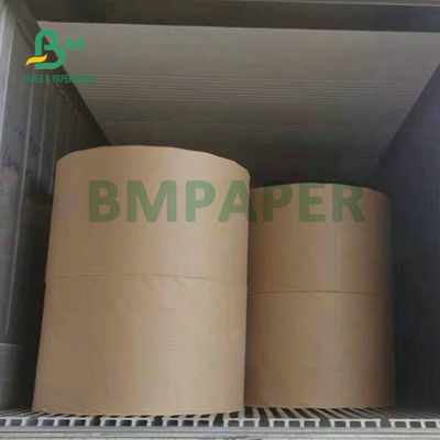 χωρίς επίστρωση άσπρο Woodfree έγγραφο 80gsm 100gsm για το ιπτάμενο που τυπώνει 25» Χ 38»